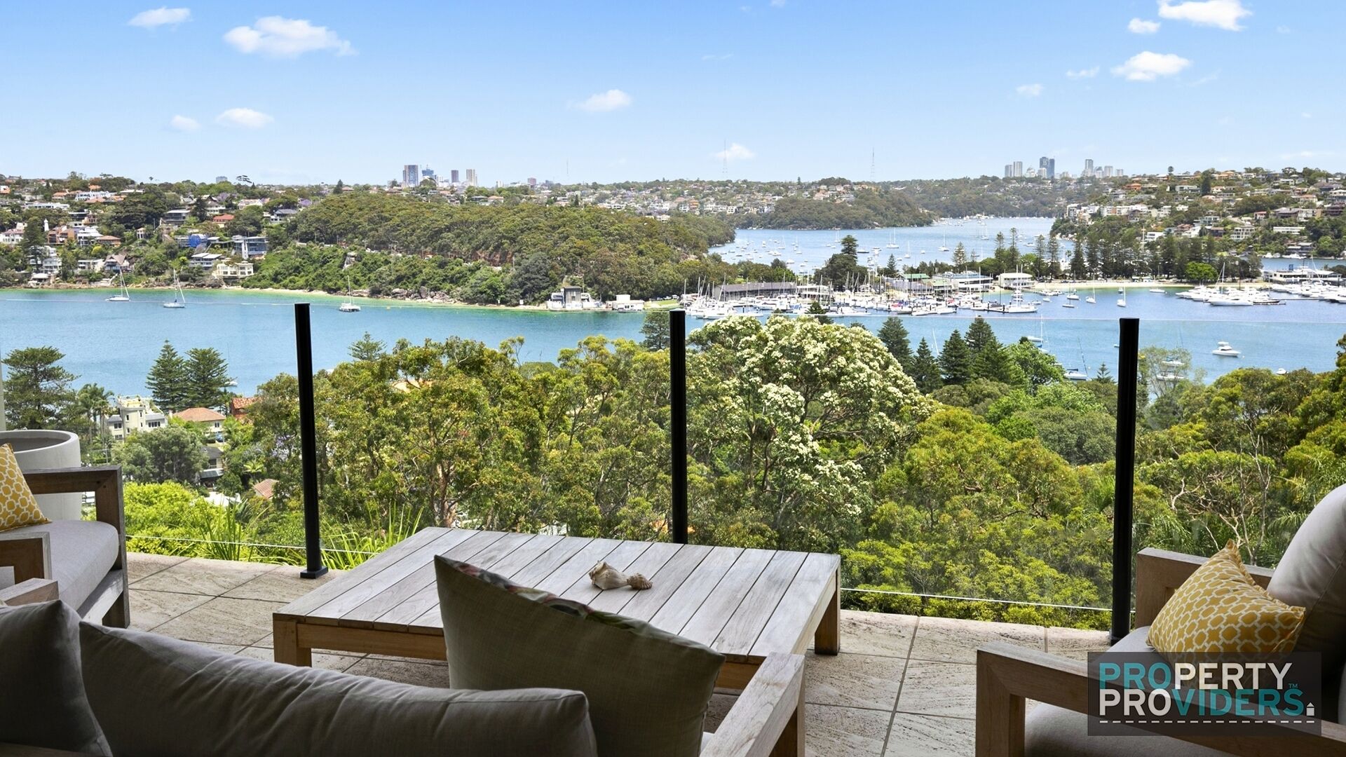 Clontarf Executive Luxury Holiday Home