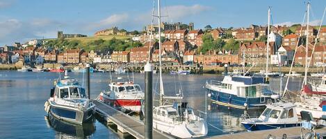 Port de plaisance