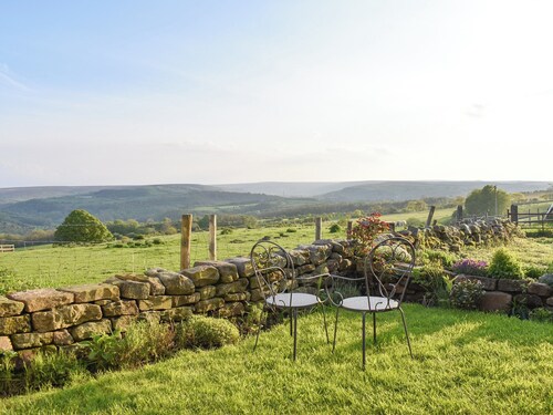 A cosy little cottage, full of character, history and charm.