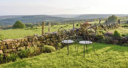 A cosy little cottage, full of character, history and charm.
