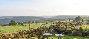 A cosy little cottage, full of character, history and charm.