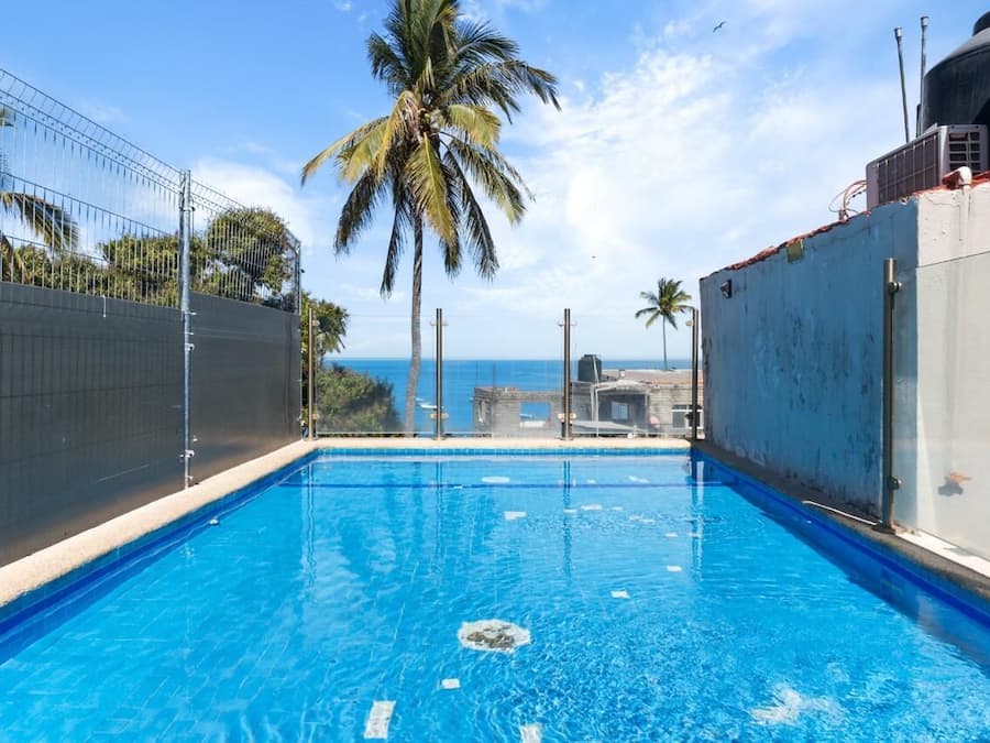 Terraço/pátio