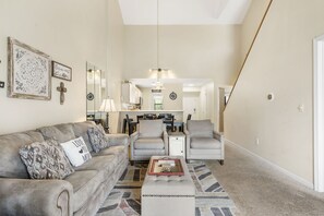 Smart TV, DVD player