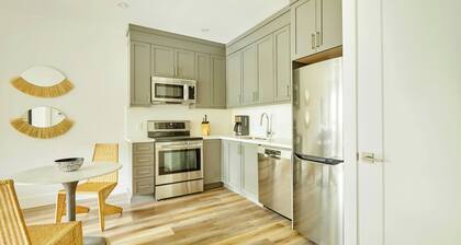 Sonder by Marriott Bonvoy The Elm Apartments Downtown