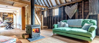 3 bedroom accommodation in Norton, near Faversham