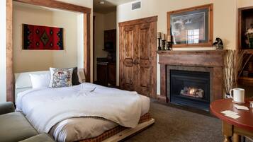 3 Schlafzimmer, Bügeleisen/Bügelbrett, WLAN, Bettwäsche