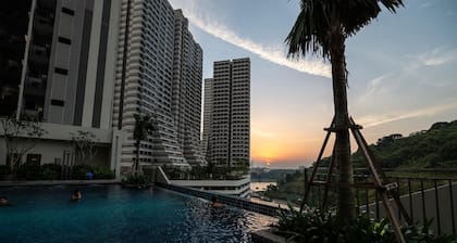 Ramada Meridin Johor Bahru
