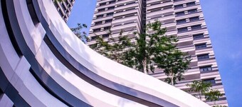 Ramada by Wyndham Meridin Johor Bahru
