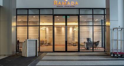 Ramada Meridin Johor Bahru
