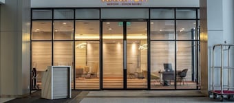 Ramada Meridin Johor Bahru