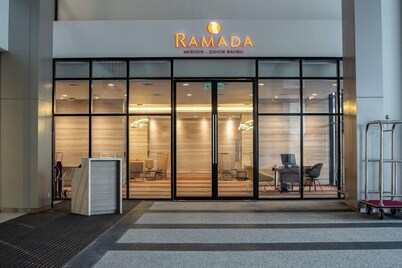 Ramada Meridin Johor Bahru