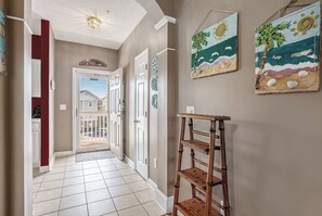 Interior - Ironwood #1732 - Back on Program! Golf Course Villa in Barefoot! (North Myrtle Beach)