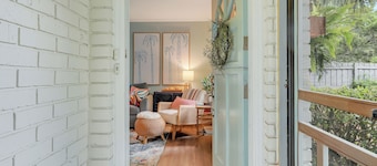 Heated Pool Access, Relax Without a Care!