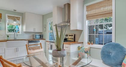 Heated Pool Access, Relax Without a Care!