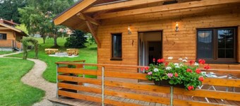 Bečov nad Teplou 1 by Interhome