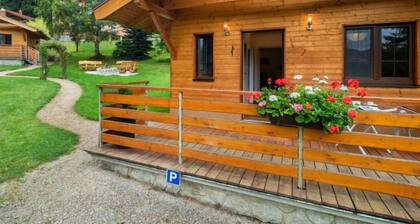 Bečov nad Teplou 1 by Interhome