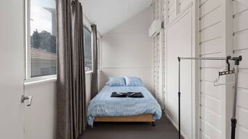 4 Schlafzimmer, Bügeleisen/Bügelbrett, Reisekinderbett, kostenloses WLAN