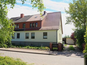 Exterior - Eggers, Sabine Fewo, Deutschland (Insel Poel)