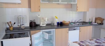 Eggers, Sabine Fewo, Deutschland