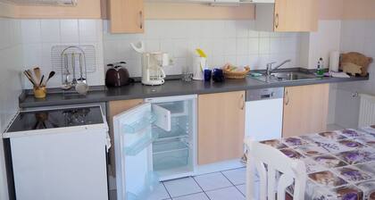 Eggers, Sabine Fewo, Deutschland