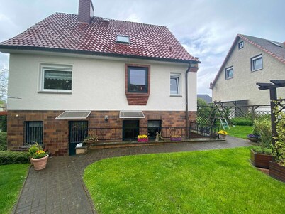 Haase, Margret, Deutschland