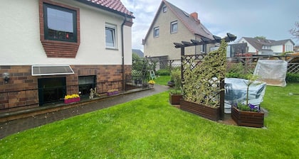 Haase, Margret, Deutschland