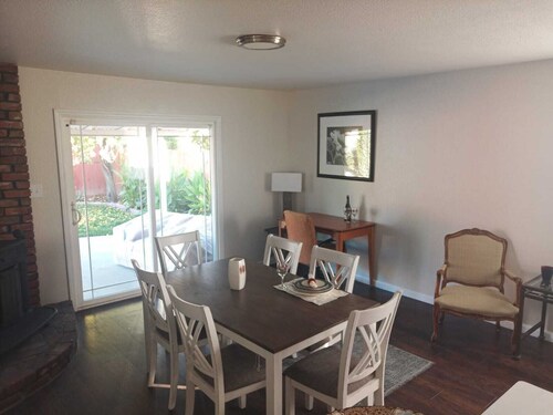 confort and style Vacation Home