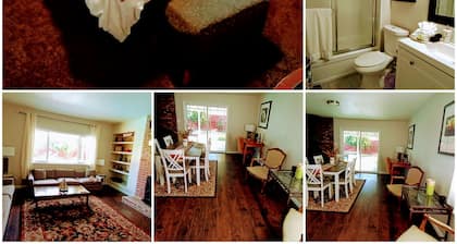 confort and style Vacation Home