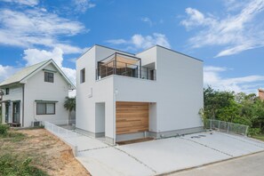 Exterior - Shimakaji Villa Onna (Onna)