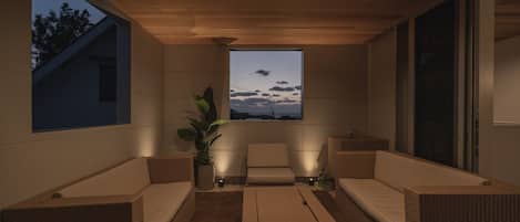 Luxury Villa, Non Smoking (Private Vacation Home) | Teres/patio