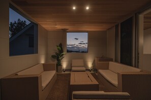 Lyxvilla - icke-rökare (Private Vacation Home) | Terrass/Patio