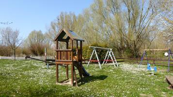 Kinderbereich