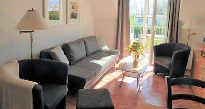 Ferienwohnung LUV - FIP Gollwitz Ferienwohnungen LEE u. LUV