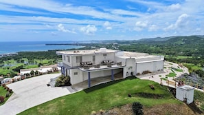 Exterior - Aqua Green | Breathtaking views with a private salt water pool (Río Grande)