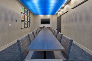 Sala de reunions