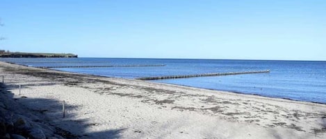 NĂ€ra stranden