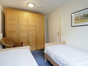 1 Schlafzimmer, WLAN