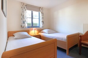 1 bedroom, WiFi