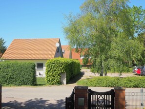 Unclassified image, 4 of 27, button - Eggers, Sabine Ferienhaus (Insel Poel)