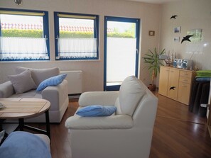 Unclassified image, 5 of 27, button - Eggers, Sabine Ferienhaus (Insel Poel)