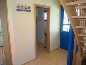 Interior - Eggers, Sabine Ferienhaus (Insel Poel)