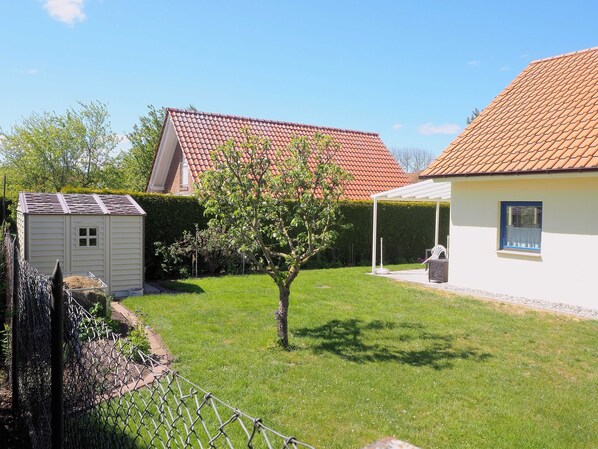 Unclassified image, 1 of 27, button - Eggers, Sabine Ferienhaus (Insel Poel)