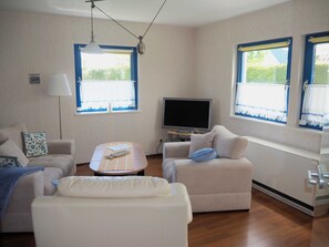 Unclassified image, 3 of 27, button - Eggers, Sabine Ferienhaus (Insel Poel)