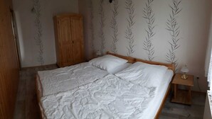 2 bedrooms, travel crib - Apartment view of the sea large - Will, Elke (Insel Poel)