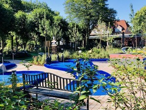 Property grounds - Haffblick Whg. Ha12, Deutschland (Ostseebad Boltenhagen)