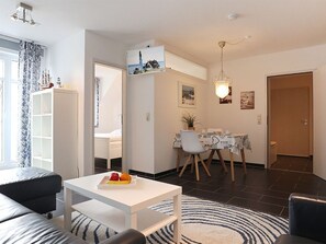 Interior - Haffblick Whg. Ha12, Deutschland (Ostseebad Boltenhagen)