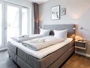 1 soveværelse, Wi-Fi