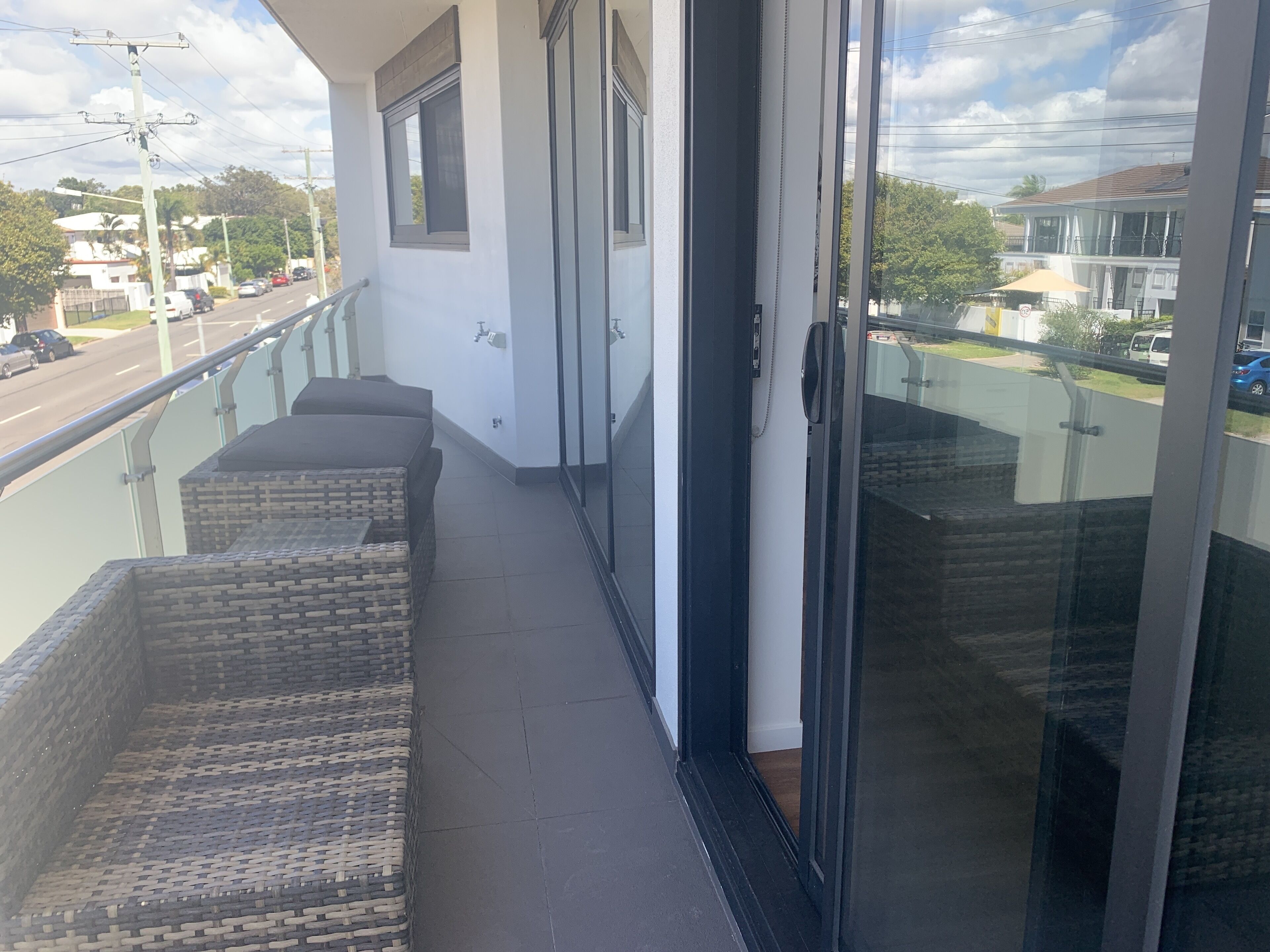 Luxury Apartment on the Gateway to North Gold Coast — image 19