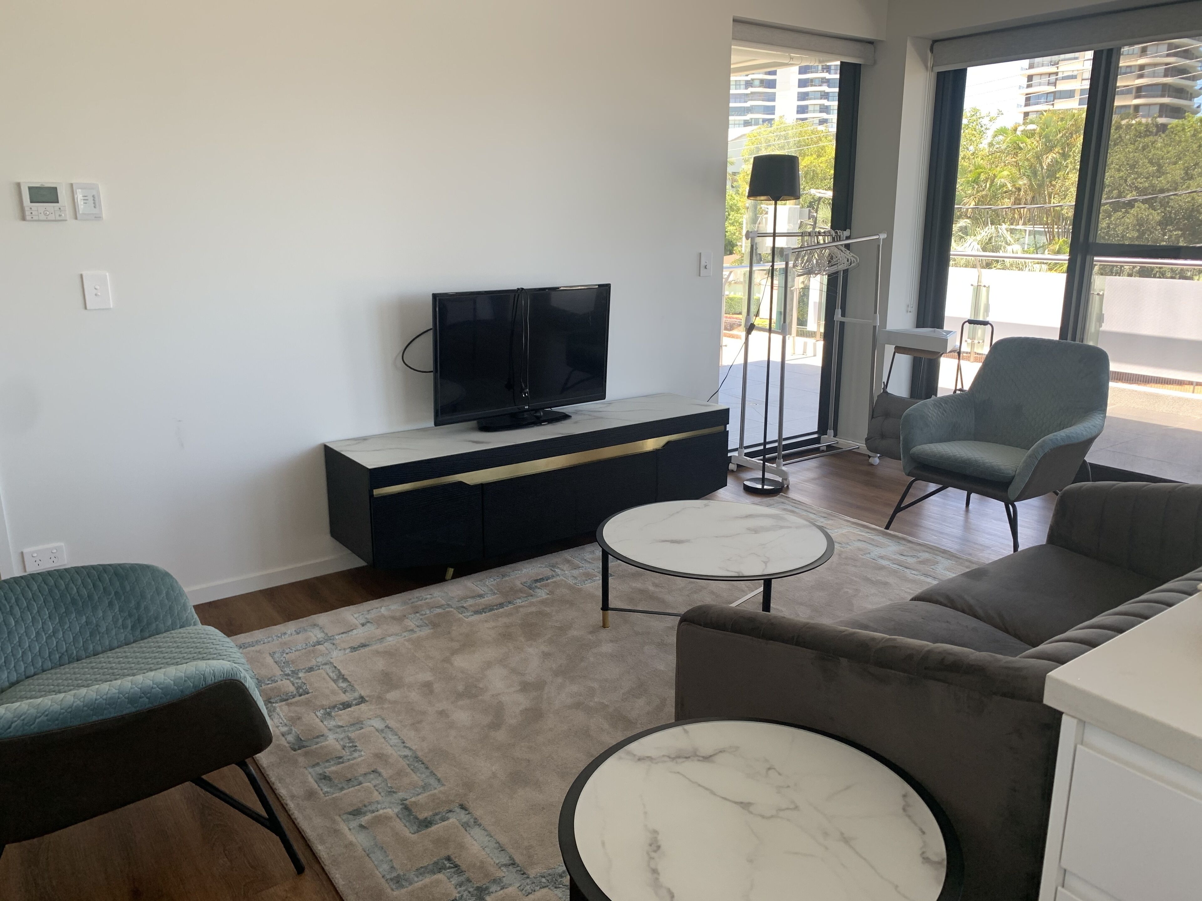 Luxury Apartment on the Gateway to North Gold Coast — image 11