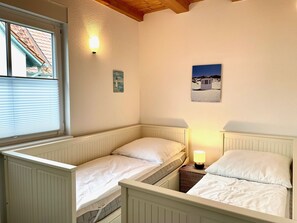 2 soveværelser, Wi-Fi